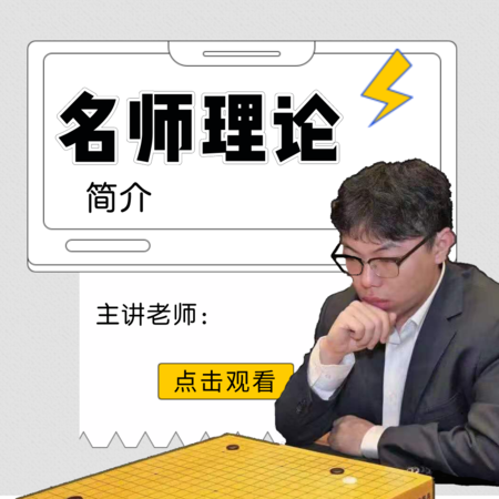 名师理论